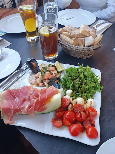 Gaststätte Restaurant Da Vito Pizzeria  photo 3