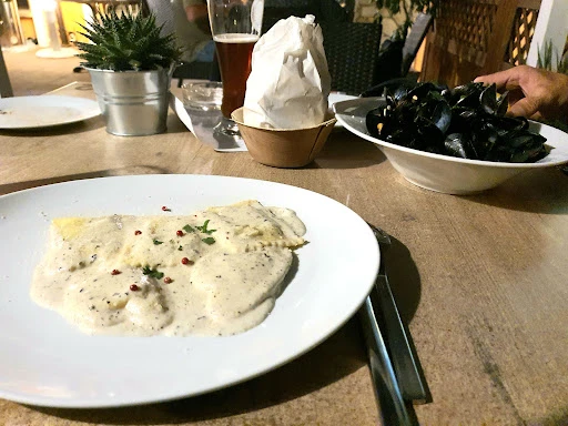 Gaststätte Restaurant Da Vito Pizzeria  photo 1