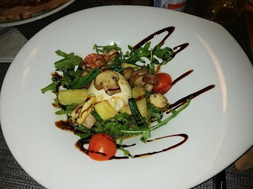Gaststätte Restaurant Da Vito Pizzeria  photo 6