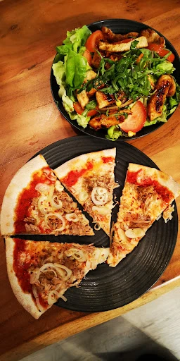 Gaststätte Restaurant Da Vito Pizzeria  photo 4